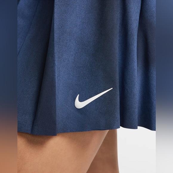 NIKE Dri-Fit Advantage Womens Golf Skirt - Picture 9 of 16
